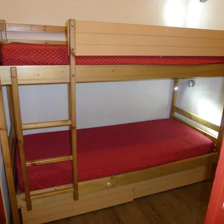 Apartment Belen *