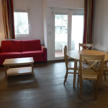 Apartment Belen