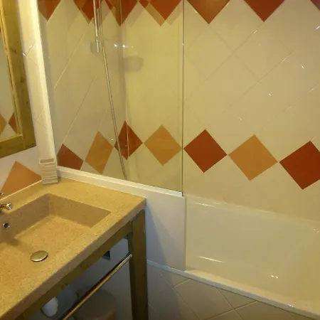 Apartment Belen Chamonix