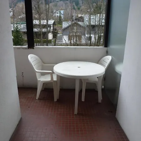 Belen Apartment Chamonix